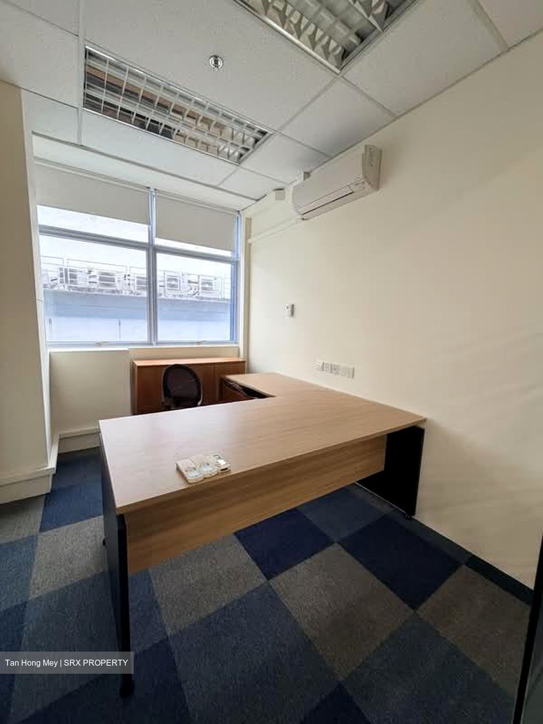 Epl Building (D3), Factory #603566451